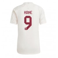 Koszulka piłkarska Bayern Munich Harry Kane #9 Strój Trzeci 2023-24 tanio Krótki Rękaw